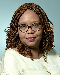 Dr NPA Buthelezi